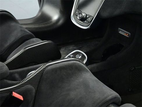 Used 2020 McLaren 600LT Spider image 22
