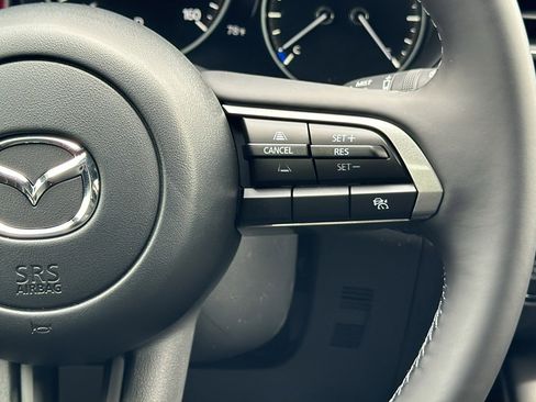 New 2026 MAZDA MAZDA3 s Sport FWD image 21