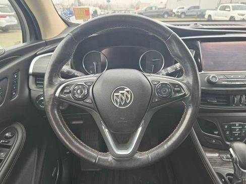 Used 2017 Buick Envision Premium image 11