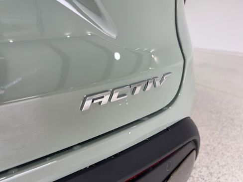 New 2026 Chevrolet Trax ACTIV FWD image 28