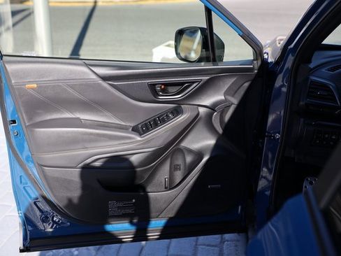 Used 2023 Subaru Forester Wilderness image 15