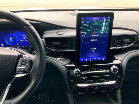 Used 2023 Ford Explorer ST w/ Equipment Group 401A image 6