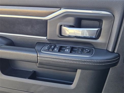 Used 2022 RAM 3500 Laramie image 23