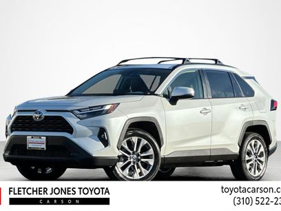 Certified 2024 Toyota RAV4 XLE Premium