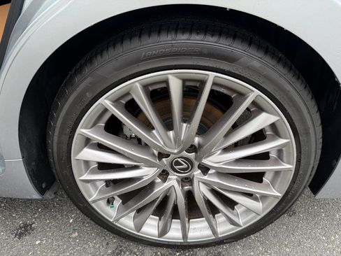 Used 2023 Lexus IS 300 w/ Premium Package image 35