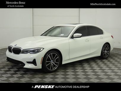 Used 2021 BMW 330i Sedan w/ Convenience Package