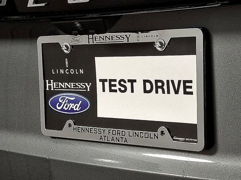 Used 2026 Ford Explorer Active w/ Active Comfort Package RWD image 10