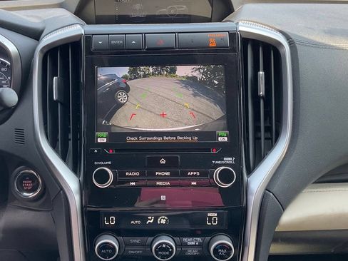 Used 2019 Subaru Ascent Limited AWD/4WD image 24