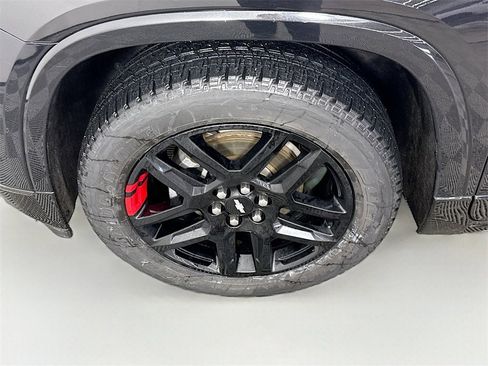 Used 2018 Chevrolet Traverse Premier w/ Redline Edition image 27