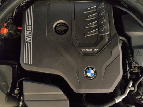 Used 2019 BMW 330i Sedan image 30