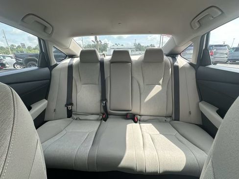 Used 2025 Honda Accord LX image 20