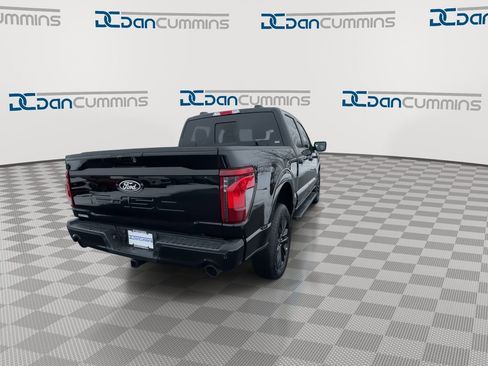 New 2026 Ford F150 XLT w/ Equipment Group 302A MID AWD/4WD image 7