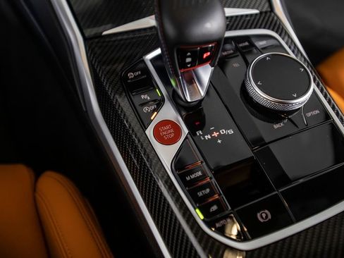 Used 2024 BMW M4 Competition w/ Executive Package RWD image 46