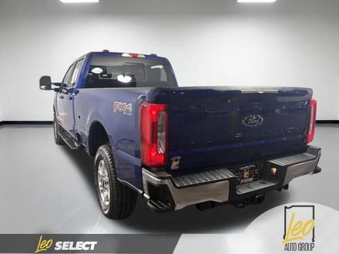 Used 2026 Ford F250 XLT AWD/4WD image 4