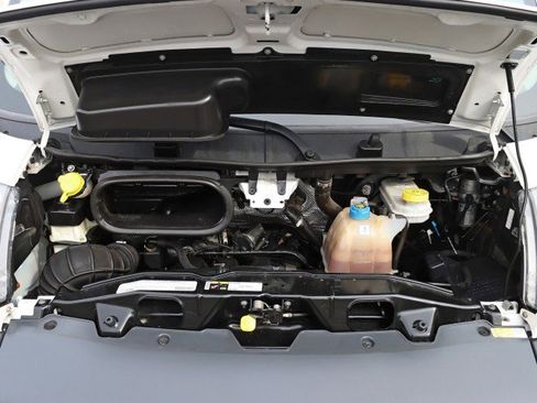 Used 2018 RAM ProMaster 2500 w/ Mopar Trailer Tow Group image 28