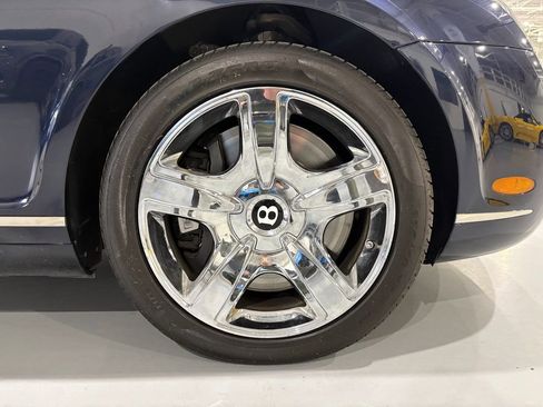 Used 2007 Bentley Continental GTC AWD/4WD image 49