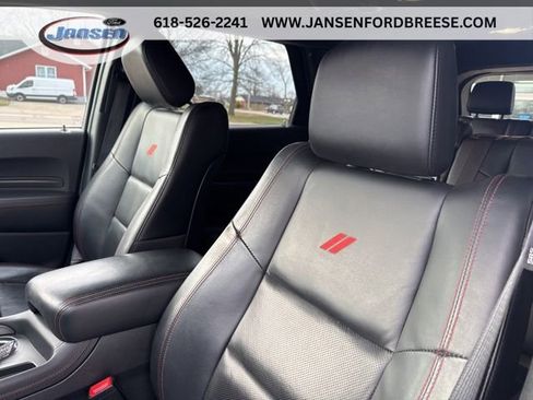 Used 2024 Dodge Durango GT image 12