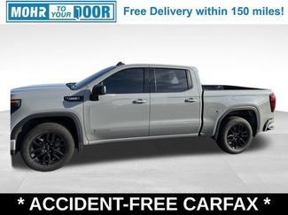 Used 2024 GMC Sierra 1500 Elevation AWD/4WD video 2