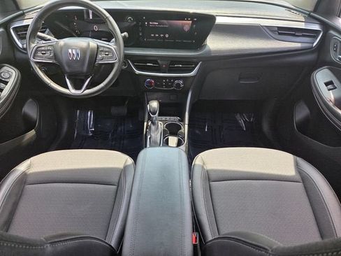 Used 2024 Buick Encore GX Preferred FWD image 13