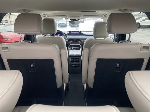 Certified 2024 MAZDA CX-90 Plug-In Hybrid w/ Preferred image 7