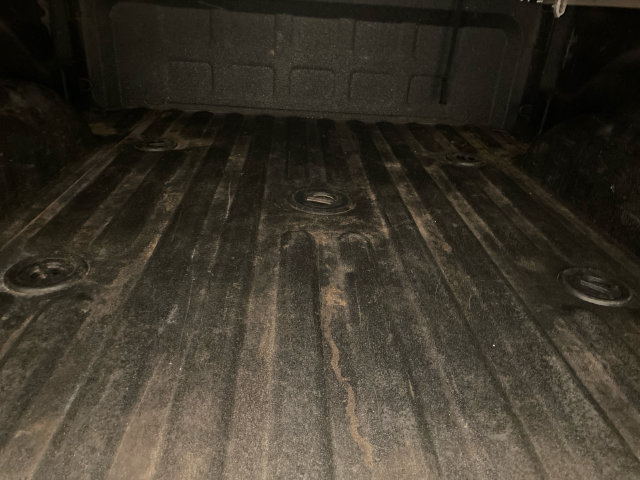 Used 2019 RAM 2500 Laramie w/ Night Edition AWD/4WD image 13