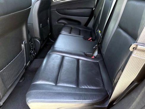 Used 2019 Jeep Grand Cherokee Limited w/ Trailer Tow Group IV image 14