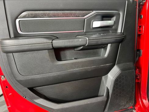 Used 2024 RAM 2500 Big Horn w/ Bed Utility Group image 26