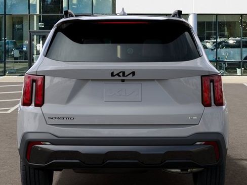 New 2026 Kia Sorento X-Line EX AWD/4WD image 13