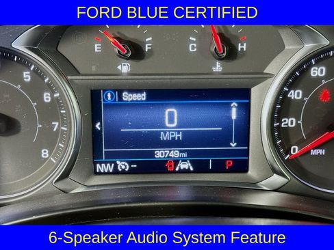 Used 2024 GMC Terrain SLE w/ Driver Convenience Package image 12