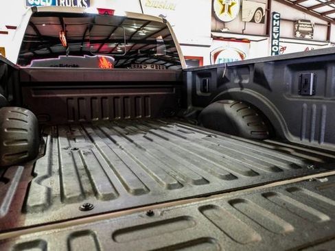 Used 2017 Ford F250 Platinum w/ Platinum Ultimate Package image 51