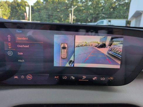 New 2026 Buick Enclave Preferred w/ Power Package AWD/4WD image 11