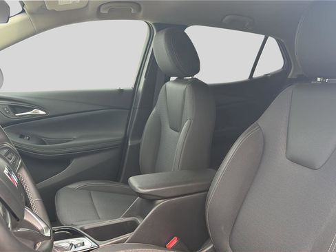 Used 2025 Buick Encore GX Preferred FWD image 15