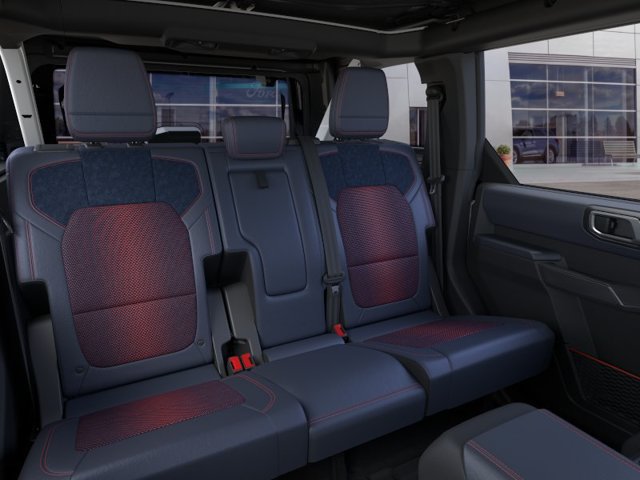 New 2025 Ford Bronco Raptor AWD/4WD image 12