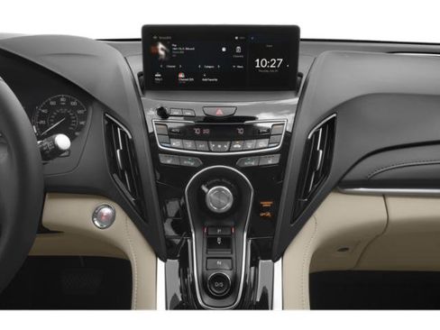 Used 2023 Acura RDX SH-AWD image 13