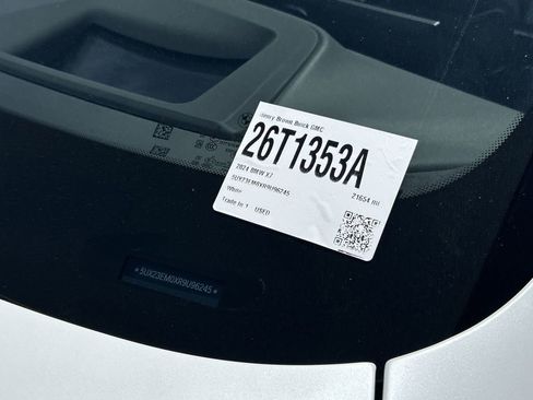 Used 2024 BMW X7 xDrive40i AWD/4WD image 35