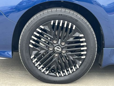 Used 2023 Nissan Leaf SV Plus image 28