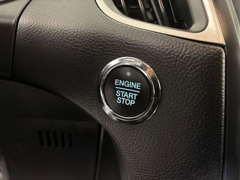 Used 2024 Ford Edge SEL image 14