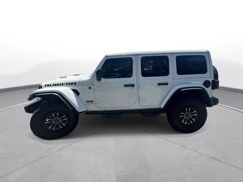 Used 2024 Jeep Wrangler Unlimited Rubicon 392 AWD/4WD image 9
