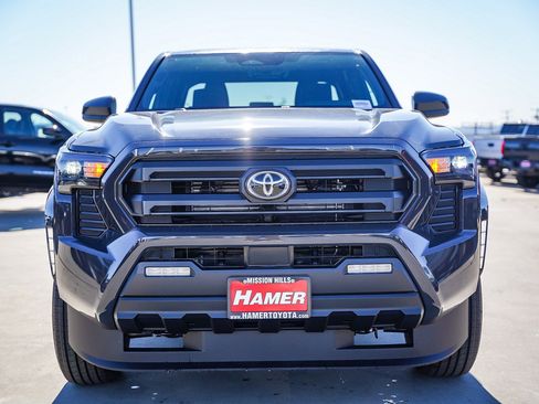 New 2026 Toyota Tacoma SR5 image 2