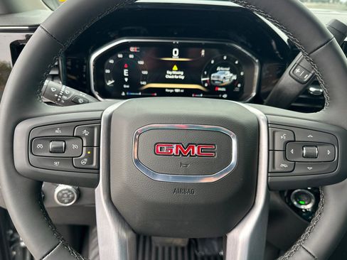 New 2026 GMC Sierra 1500 Elevation w/ X31 Off-Road Package image 25