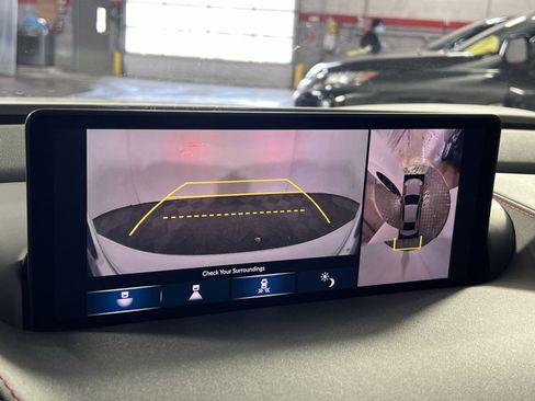 Used 2025 Acura TLX Type S image 19