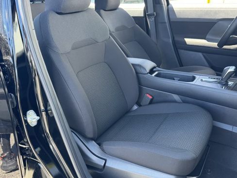 New 2026 Nissan Kicks S AWD/4WD image 14
