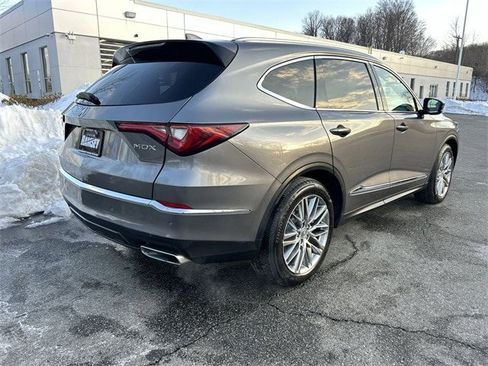 Used 2022 Acura MDX SH-AWD with Advance Package image 8