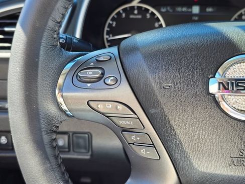 Used 2020 Nissan Murano SL w/ Moonroof Package AWD/4WD image 35