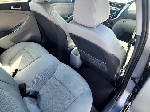 Used 2015 Hyundai Accent GLS image 22
