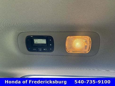 Used 2026 Honda Odyssey EX-L image 32