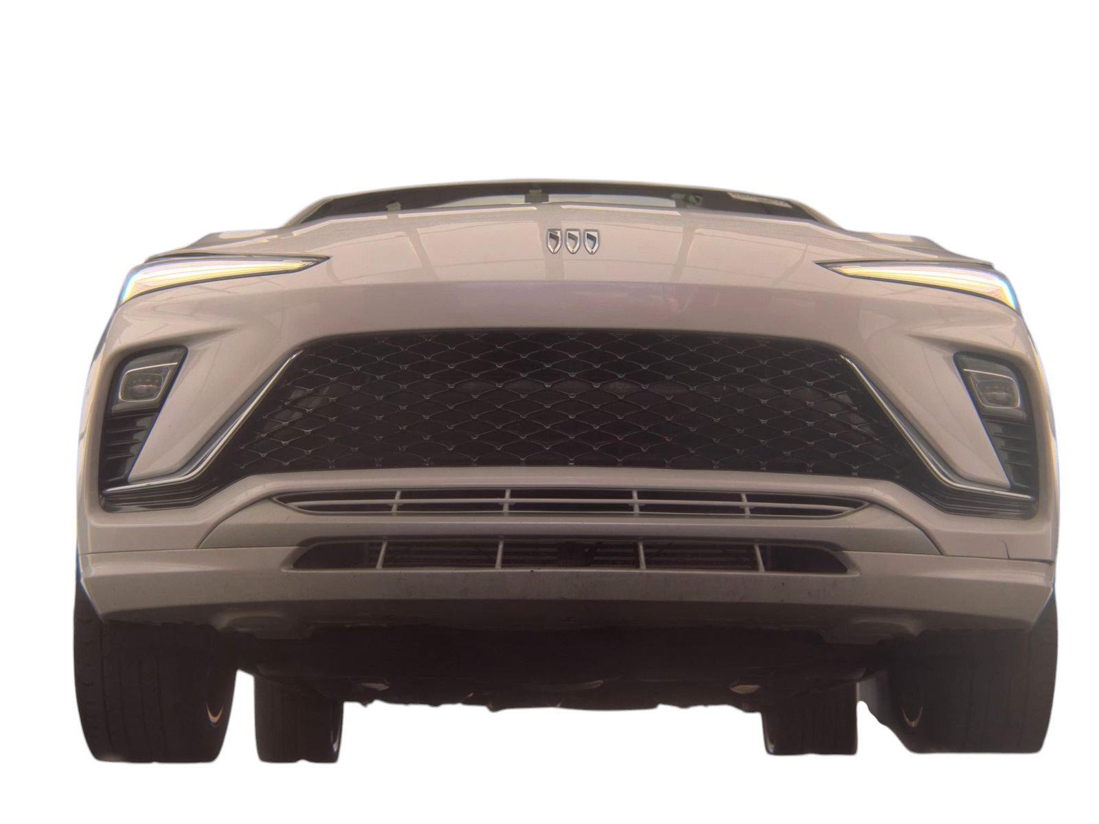 Used 2024 Buick Envista Avenir FWD image 3