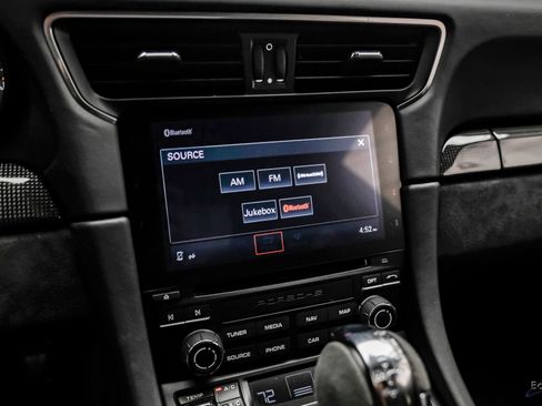 Used 2019 Porsche 911 GT3 RS image 94