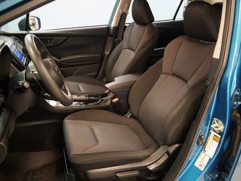 Used 2017 Subaru Impreza 2.0i Premium w/ BSD & Rcta/SRF/Eyesight image 3