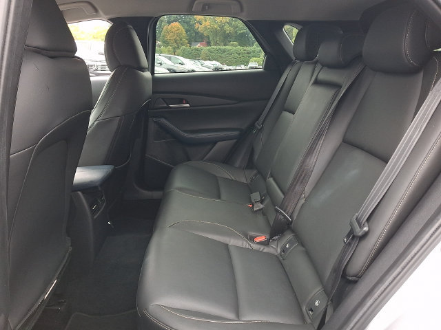 Used 2020 MAZDA CX-30 AWD w/ Select Package image 17